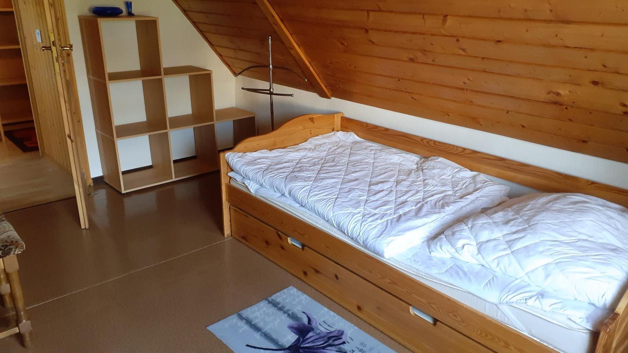 Ferienwohnung Haehnlein Steinach  Esterno foto