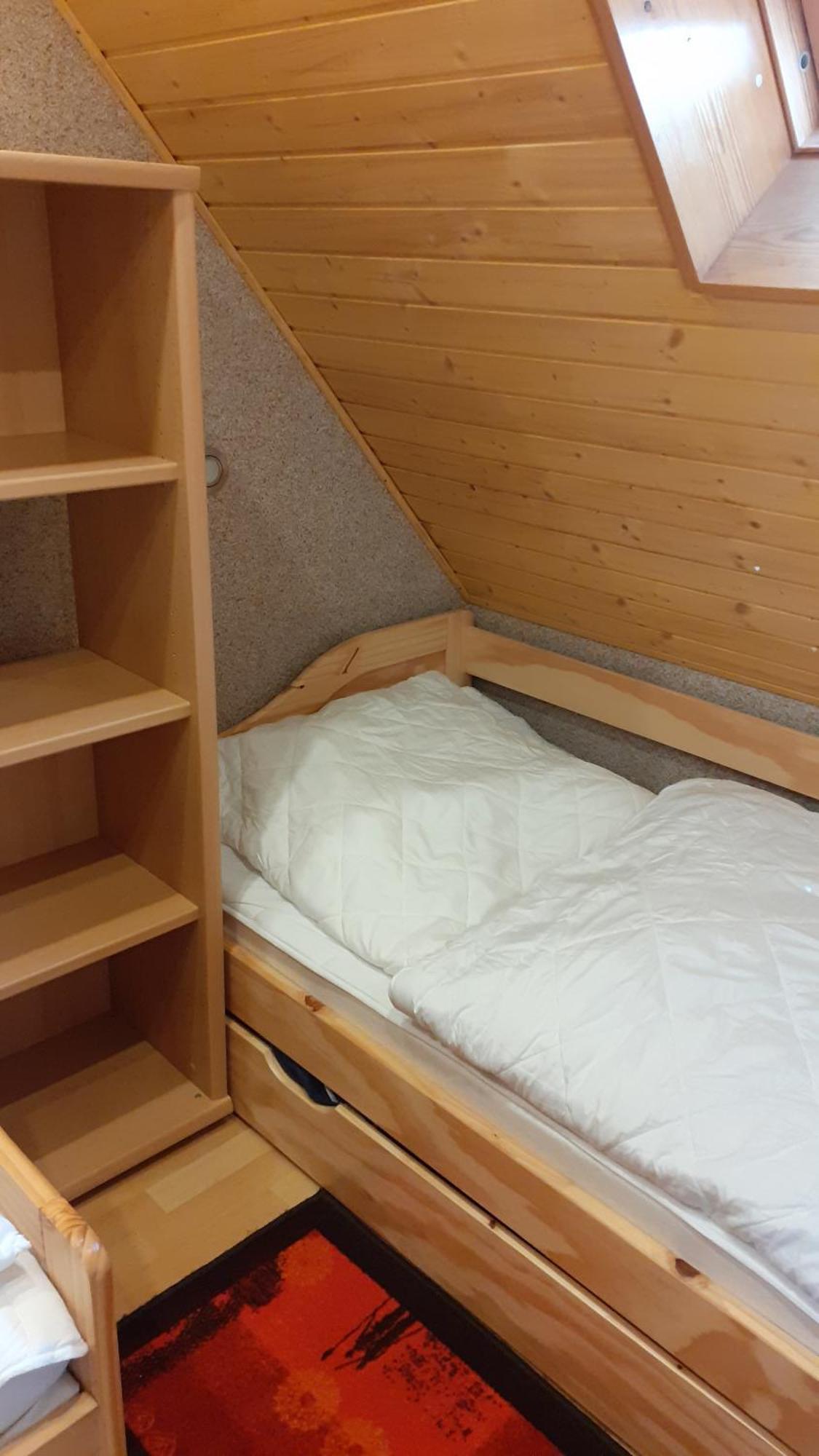 Ferienwohnung Haehnlein Steinach  Esterno foto