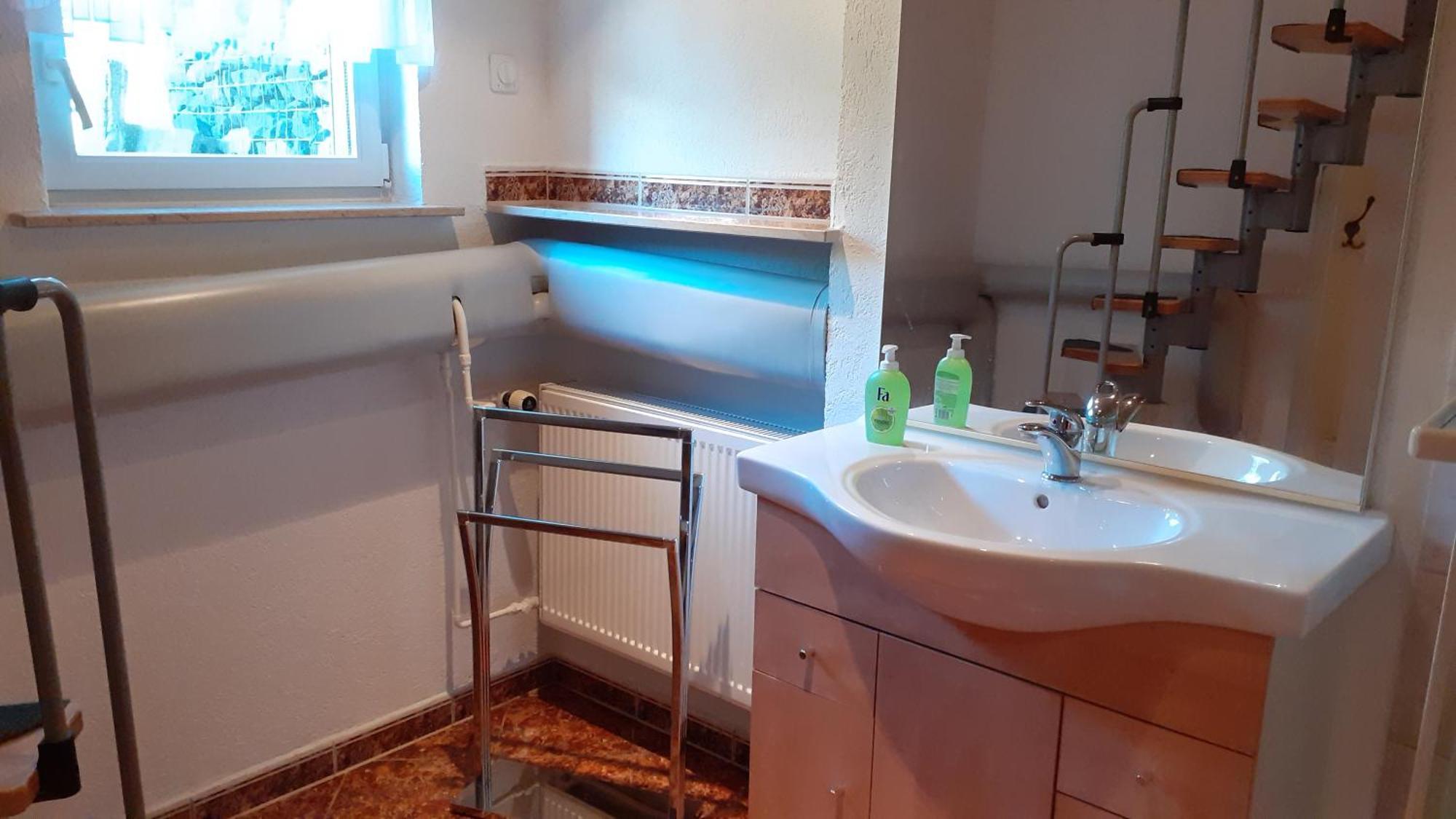 Ferienwohnung Haehnlein Steinach  Esterno foto
