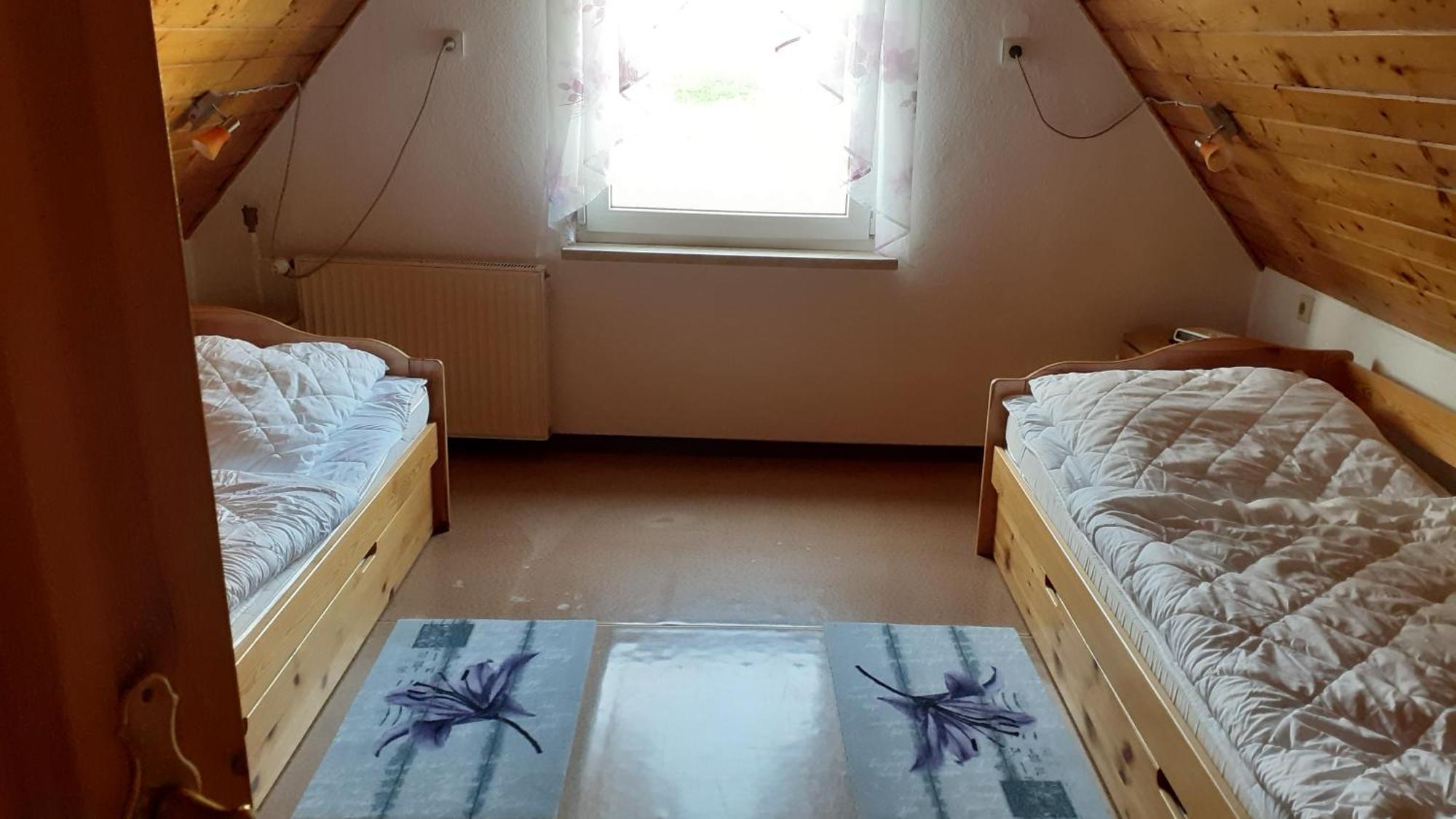 Ferienwohnung Haehnlein Steinach  Esterno foto